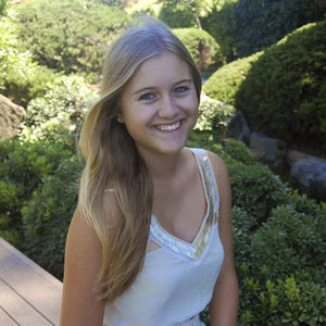 Meet your Posher, Amanda